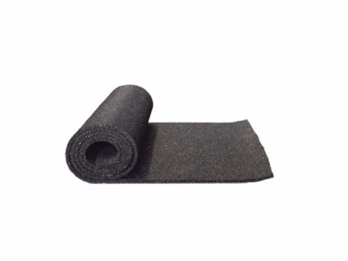 QUIETSOUND 60sq ft Acoustical Underlayment