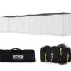 NEW! VEVOR 70 Foot Baseball Professional Batting Cage Net