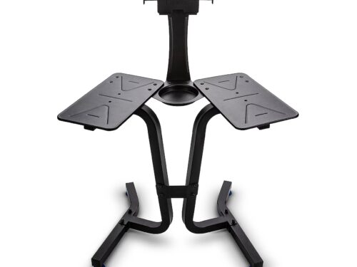 NEW! XTERRA  Adjustable Dumbbell Stand