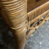 LEXINGTON Wicker Henry Link 6-Drawer Dresser
