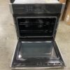 GE 30 inch Smart Compatible Single Electric Wall Oven Self + Steam Cleaning Model #JTS3000SN1SS