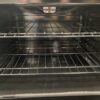 GE 30 inch Smart Compatible Single Electric Wall Oven Self + Steam Cleaning Model #JTS3000SN1SS