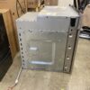 GE 30 inch Smart Compatible Single Electric Wall Oven Self + Steam Cleaning Model #JTS3000SN1SS