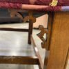 Howl's Moving Castle Inspired Wingback Chair