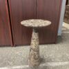 NEW! RESTORATION HARDWARE Cellini Round Side Table
