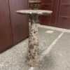 NEW! RESTORATION HARDWARE Cellini Round Side Table