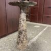 NEW! RESTORATION HARDWARE Cellini Round Side Table