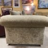 Microfiber Sage 2 Seater Sofa