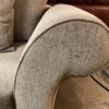 Microfiber Sage 2 Seater Sofa