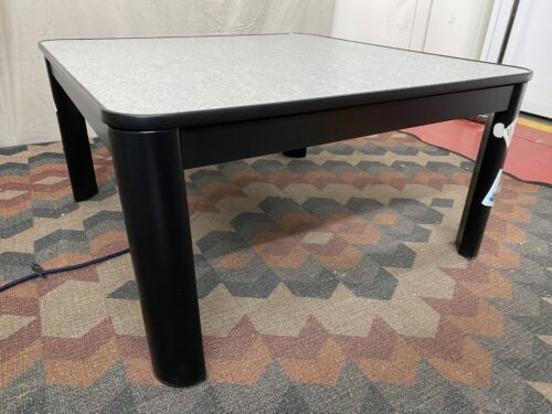Kotatsu Japanese Heated Table