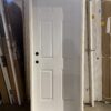 NEW! PRO STEEL Acero 6-Panel Steel Entry Door, Pre Drilled