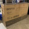 BESTGO 36" Bathroom Vanity Sink