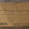 BESTGO 36" Bathroom Vanity Sink