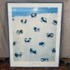 "Coincidence in Wisconsin" Framed  Print by R.J. Barber