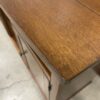 ASHLEY Large Wooden TV Stand