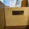 RIVER'S EDGE Dark Roast Doublewide 6-Drawer Dresser