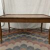 Vintage Floral Accent Table
