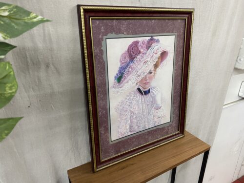 "Thru Gods Grace" By Bette Herbert-Felder