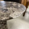 RESTORATION HARDWARE Cellini Round Side Table
