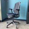 HERMAN MILLER Celle Adjustable Ergonomic Office Chair