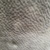 Electric Grey Microfiber 3-Seat Reclining Sofa