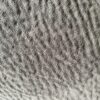 Electric Grey Microfiber 3-Seat Reclining Sofa