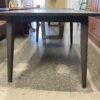 WHALEN FURNITURE Dining Table