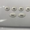 ASKO Butterfly Dryer Model #T761