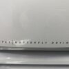 ASKO Butterfly Dryer Model #T761