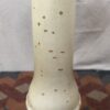Vintage Petite Pink Marble Topped Side Table