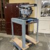 DELTA 10" Professional Radial Arm Saw Model #315.2121