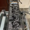 DELTA 10" Professional Radial Arm Saw Model #315.2121