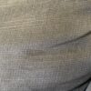 IKEA Tidafors Brown Sofa with 2 Ottomans