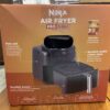 NINJA Pro 3-in-1 Air Fryer Model #AF140