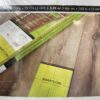 SMARTCORE Safe + Sound Easy Install Luxury Vinyl Underlayment
