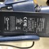 MYXFITNESS Electric Exercise Bike w/ Touchscreen