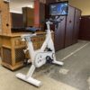 MYXFITNESS Electric Exercise Bike w/ Touchscreen