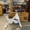 MYXFITNESS Electric Exercise Bike w/ Touchscreen