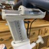MYXFITNESS Electric Exercise Bike w/ Touchscreen