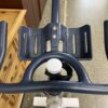 MYXFITNESS Electric Exercise Bike w/ Touchscreen