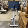 MYXFITNESS Electric Exercise Bike w/ Touchscreen