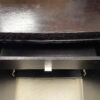 CRATE & BARREL Portland Black Sideboard