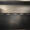 CRATE & BARREL Portland Black Sideboard