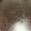 CRATE & BARREL Portland Black Sideboard
