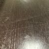 CRATE & BARREL Portland Black Sideboard
