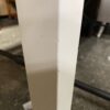 Blonde Drop Leaf Accent Table