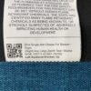 NEW! JOYBIRD Eliot Key largo Zenith Teal Sectional Sleeper Sofa