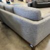 ARTICLE  Ceni MCM Grey 3 Seat Sofa
