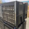 ABATEMENT TECHNOLOGIES Bulldog Negative Air Machine