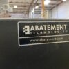 ABATEMENT TECHNOLOGIES Bulldog Negative Air Machine